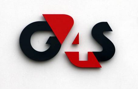G4S Security Services A/S